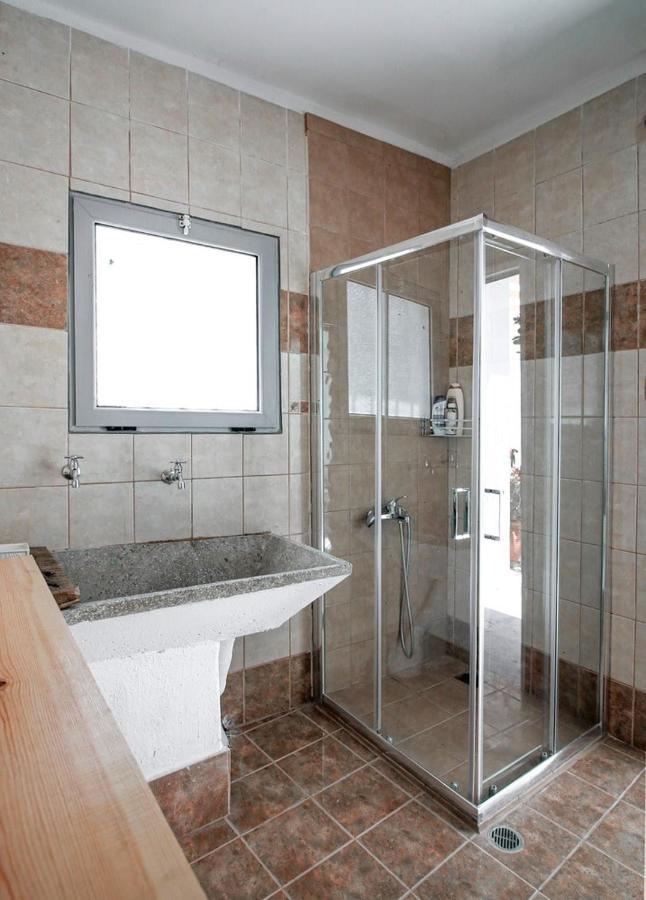 Apartamento Casa Elafonisi N1 Plokamianá Exterior foto